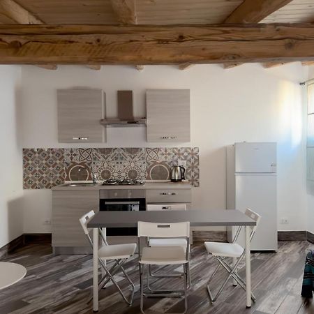 Scuderi House 2 Διαμέρισμα Κατάνια Εξωτερικό φωτογραφία