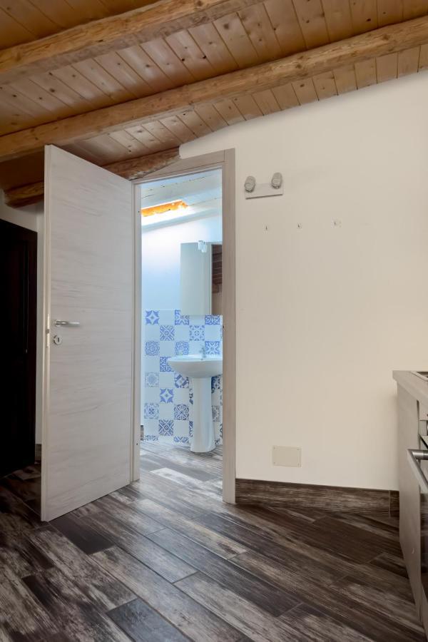 Scuderi House 2 Διαμέρισμα Κατάνια Εξωτερικό φωτογραφία