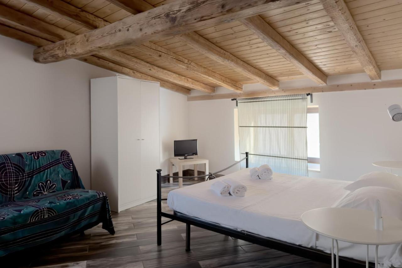Scuderi House 2 Διαμέρισμα Κατάνια Εξωτερικό φωτογραφία