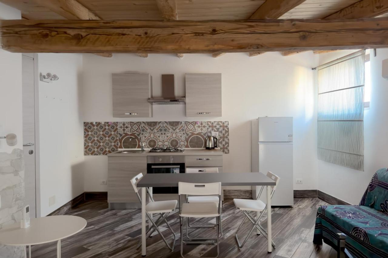 Scuderi House 2 Διαμέρισμα Κατάνια Εξωτερικό φωτογραφία