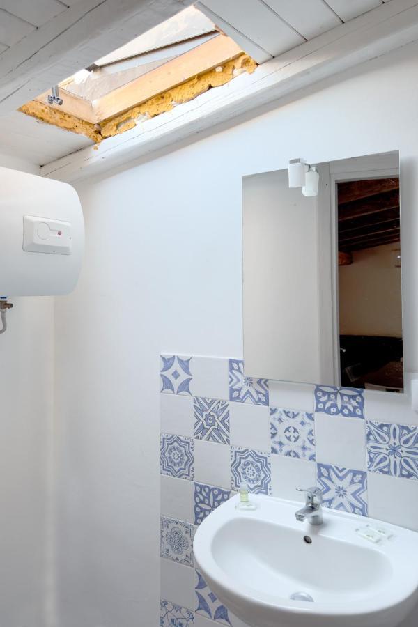 Scuderi House 2 Διαμέρισμα Κατάνια Εξωτερικό φωτογραφία
