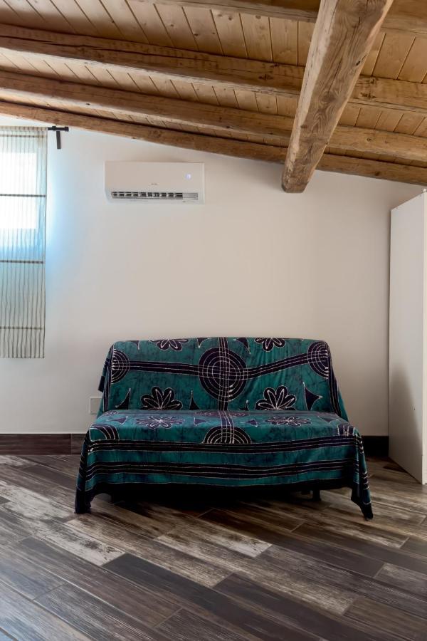 Scuderi House 2 Διαμέρισμα Κατάνια Εξωτερικό φωτογραφία