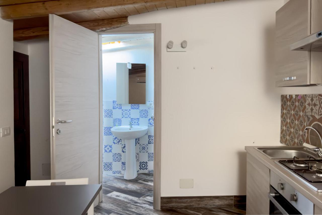 Scuderi House 2 Διαμέρισμα Κατάνια Εξωτερικό φωτογραφία