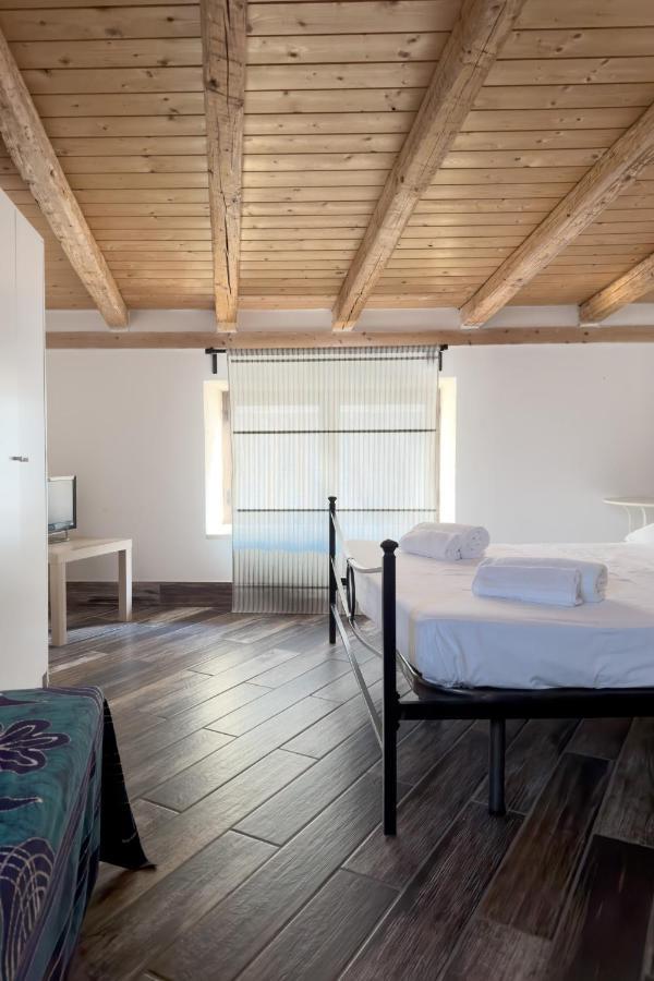 Scuderi House 2 Διαμέρισμα Κατάνια Εξωτερικό φωτογραφία